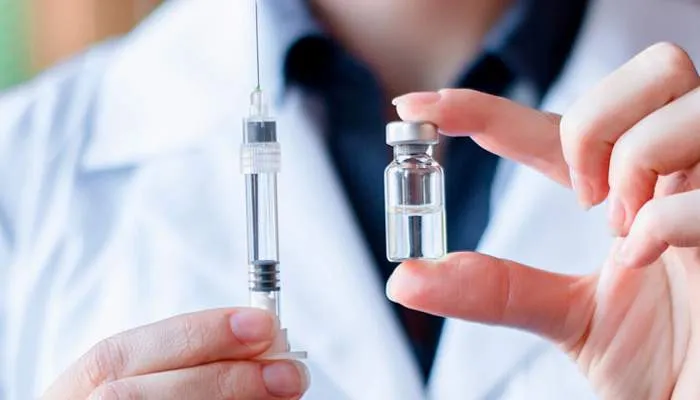 Ukraine receives new batch of vaccines for children | Integri News