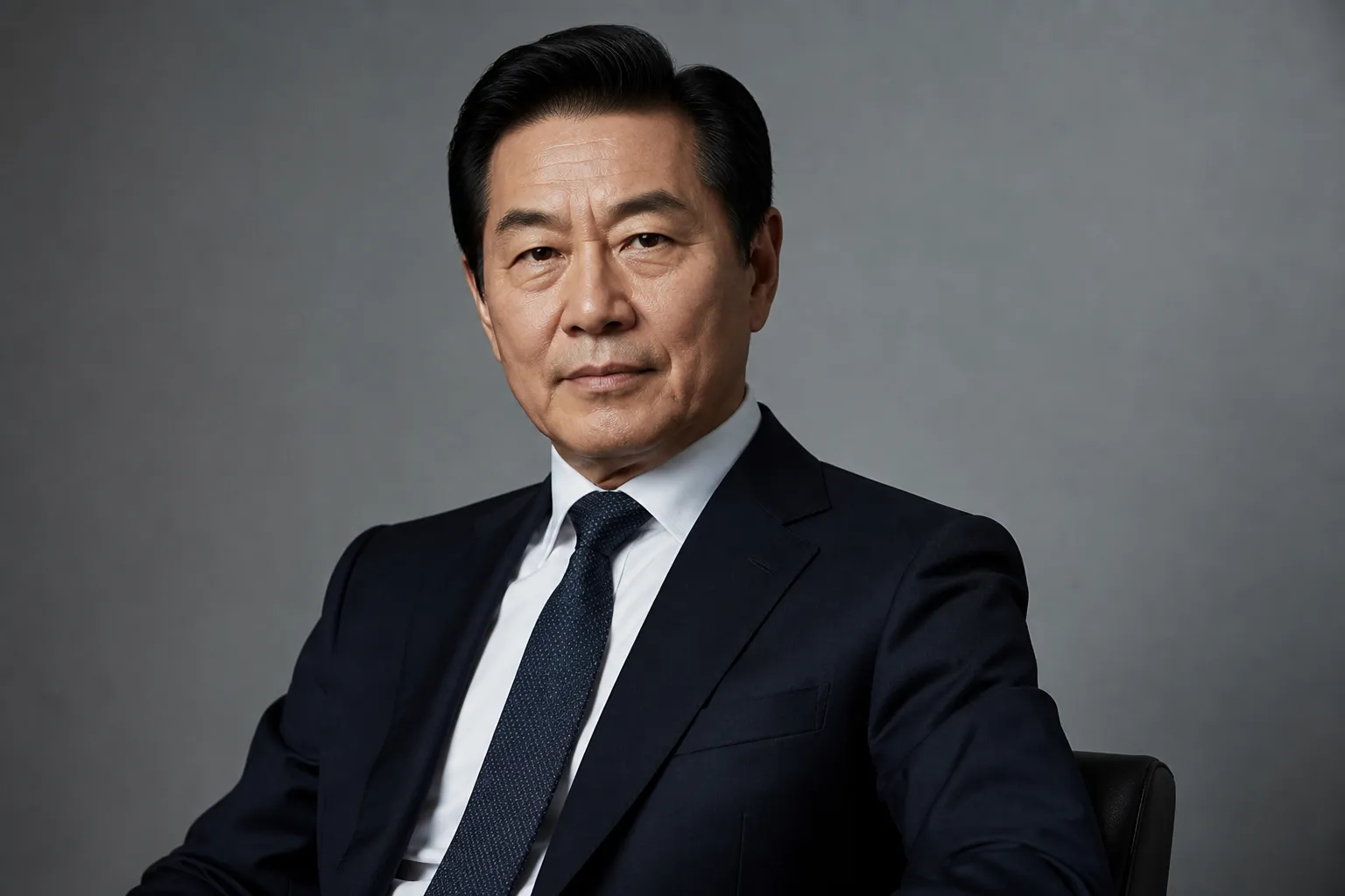 Chung Ho Group powołała CEO po przejęciu przez Carlyle