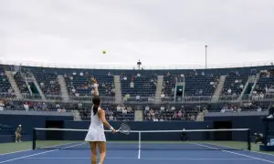 Українські тенісистки вийшли у фінал Кубка Біллі Джин Кінг
