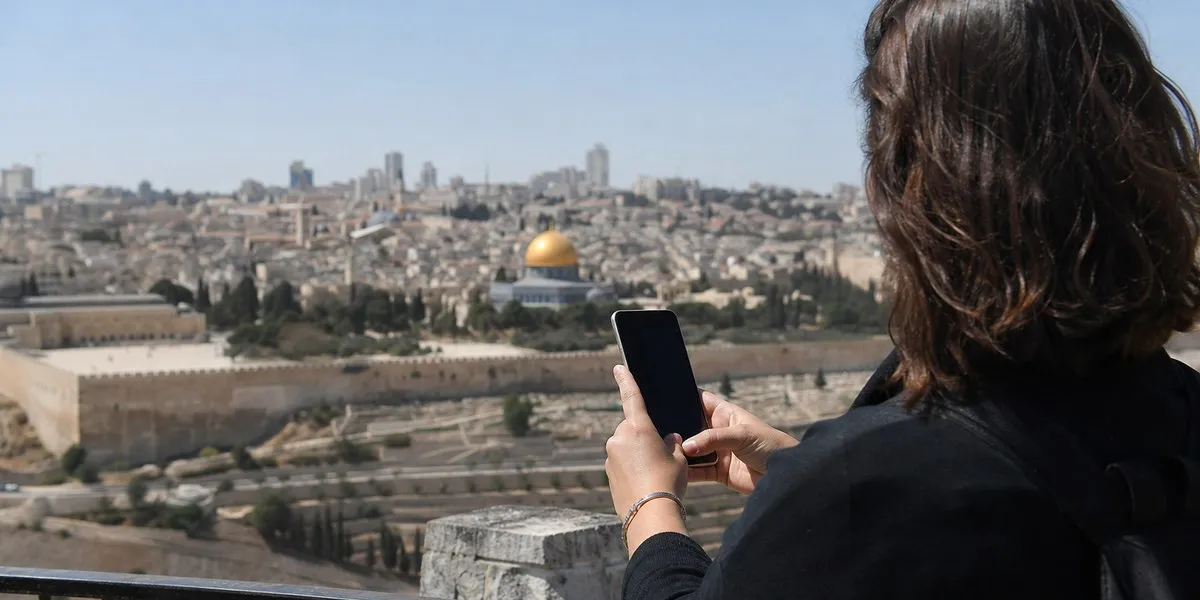 Чи може повідомлення бути щирим вибаченням в Ізраїлі — Jerusalem Post