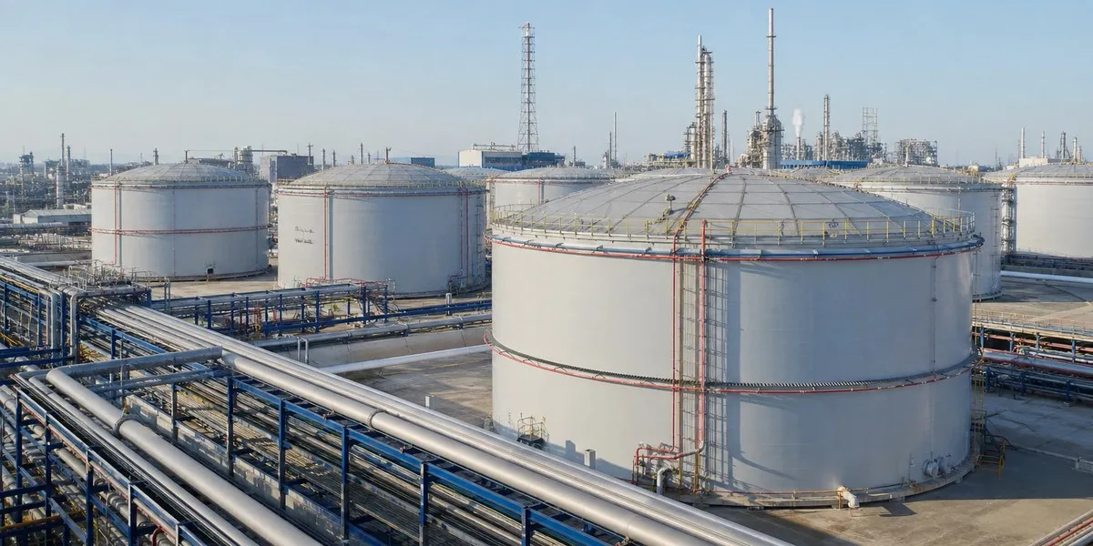 China may curb fuel exports due to declining stocks — OilPrice