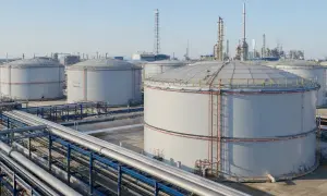 У Лівії можуть оголосити форс-мажор через зупинку нафтових родовищ — OilPrice
