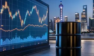 XRG из ОАЭ завершила приобретение доли в Южном газовом коридоре