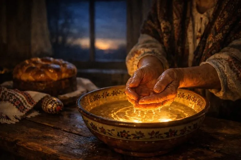 Чистий четвер 2026: традиції та привітання