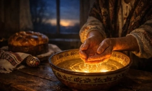 Спецслужби України та США знешкодили банду підробників документів