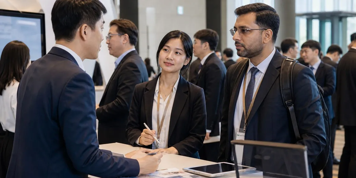 CI Guarantee unveils guarantees for overseas construction in Seoul — Korea Herald