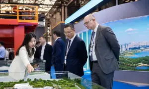 伊朗外交部称与印度的关系重要
