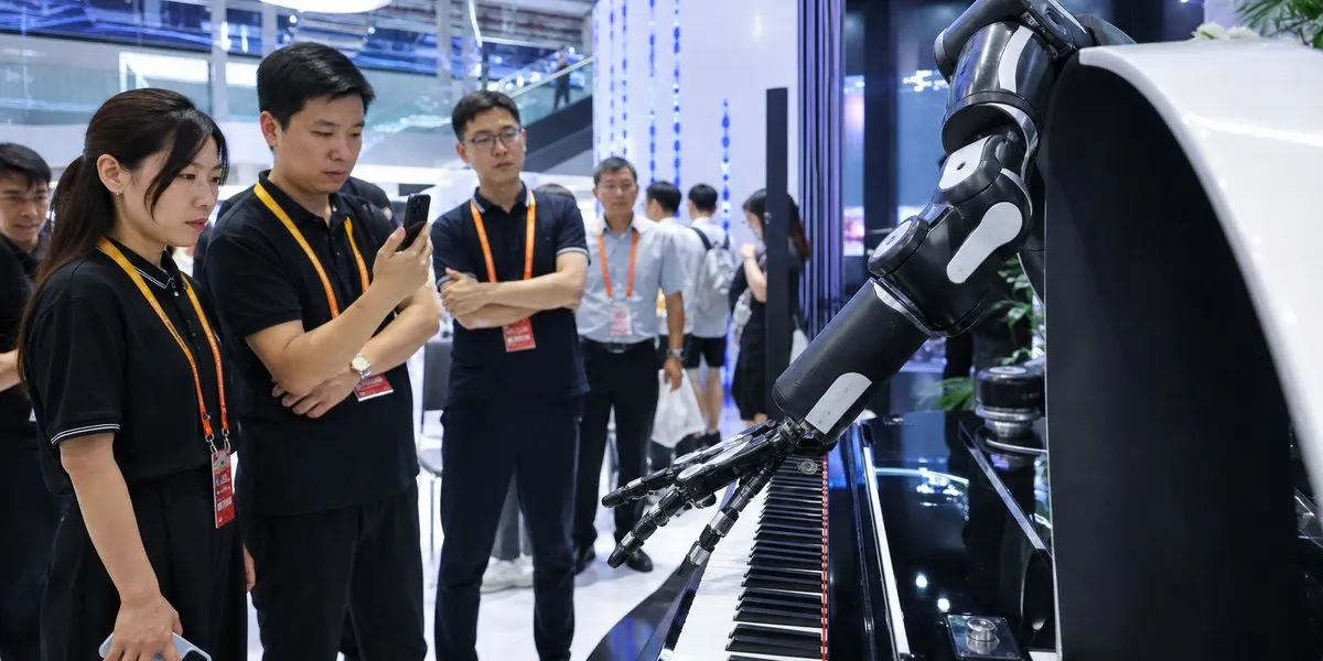 China’s CIFTIS service trade fair concludes with over 1,200 outcomes