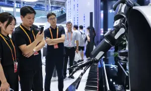 韩国将研究面向青少年的智能手机构想