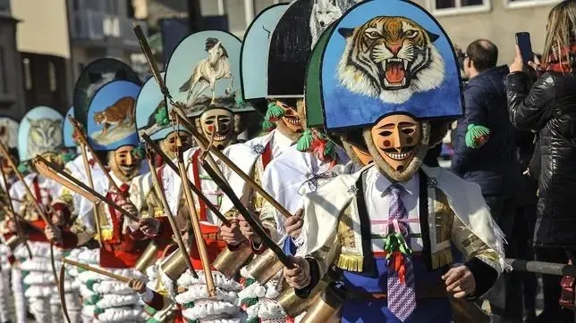 Праздник 25 июля 2026 года — Испания отмечает Национальный день Галисии