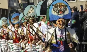 Германия передала ВСУ дополнительную партию оружия