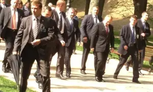 У Європі вдвічі зросла контрабанда дубайського шоколаду