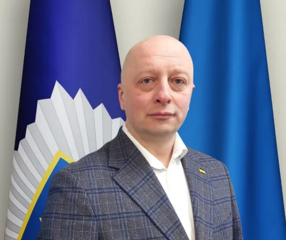 Заступник начальника МВС Ковальчук задекларував криптовалюту на понад ₴7,8 млн