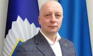 Екссуддю з Бердянська засудили до ув’язнення за передачу РФ даних про бійців Азову