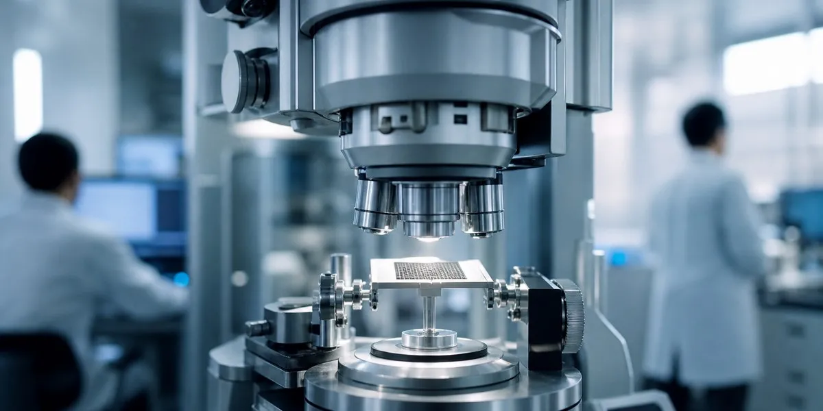 CIQTEK unveils 200-kilovolt TEM-F200 microscope in China — South China Morning Post