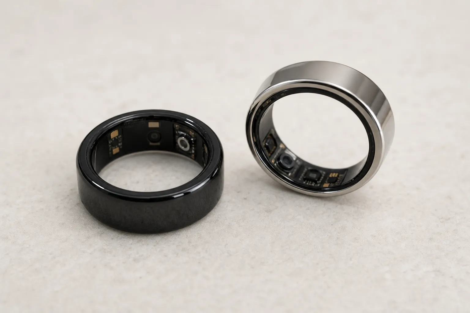 Circular unveils Ring 3 Pro and Slim with NFC payments