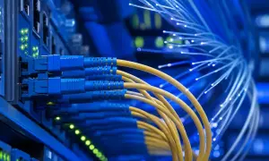 Cisco и старые телеком-компании поддерживают потребности ИИ — MarketWatch