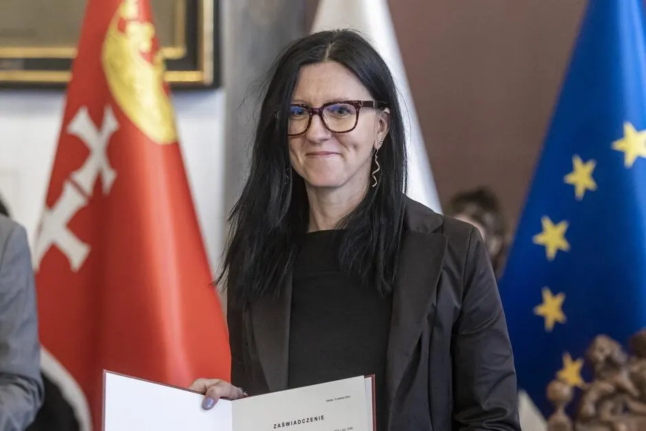 У Польщі депутатці висунули звинувачення за образу українського таксиста