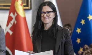 У Польщі вперше за останні 100 років побудували православний храм