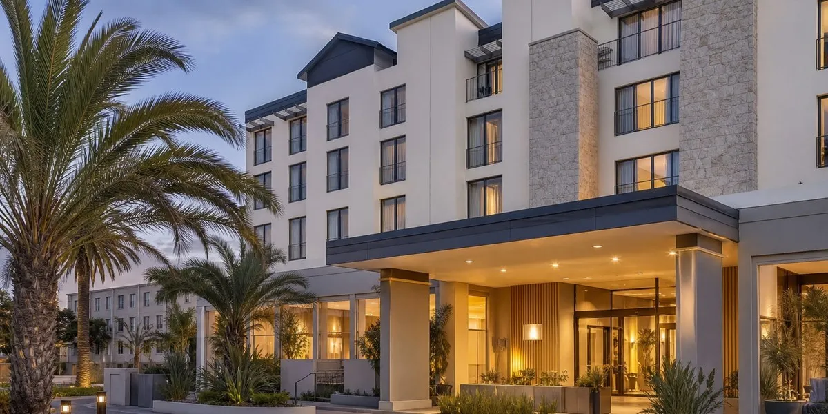 City Lodge odnowiła hotel w Gqeberha — Daily Maverick