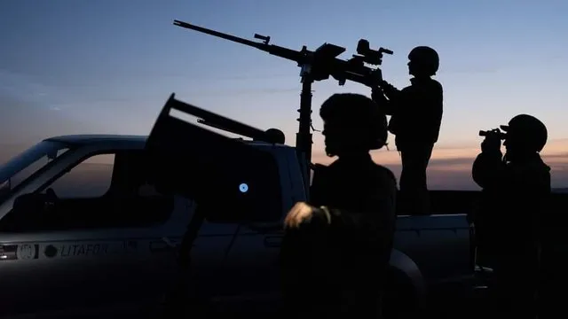ППО знищила 3 балістичні ракети та 174 дрони під час масованої атаки РФ