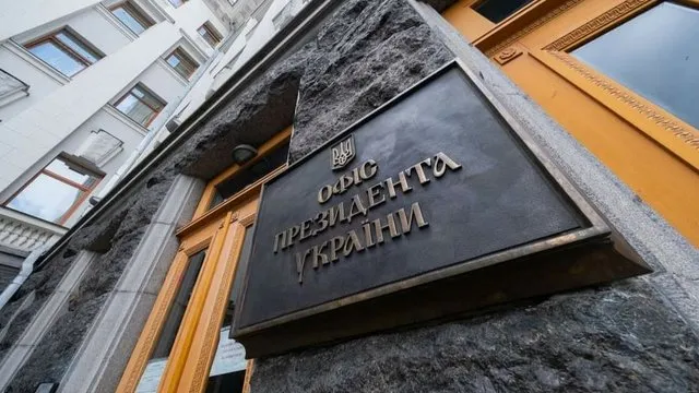 Zelenskyy dismissed Ukraine's ambassador to Qatar