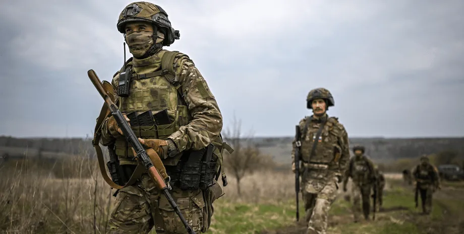 The General Staff reported that 1,370 invaders were eliminated over the past 24 hours