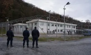Європейські спецслужби взялись за «Північний потік-2» та уряд Меркель