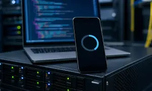 SpaceX із п'ятої спроби таки запустила італійський супутник