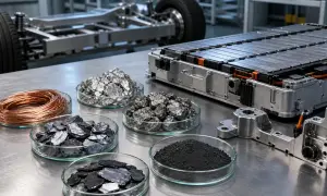 US Army plans to provide up to $2.2 billion for microreactors — OilPrice