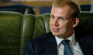 Колишній білоруський опозиціонер Протасевич працює на заводі