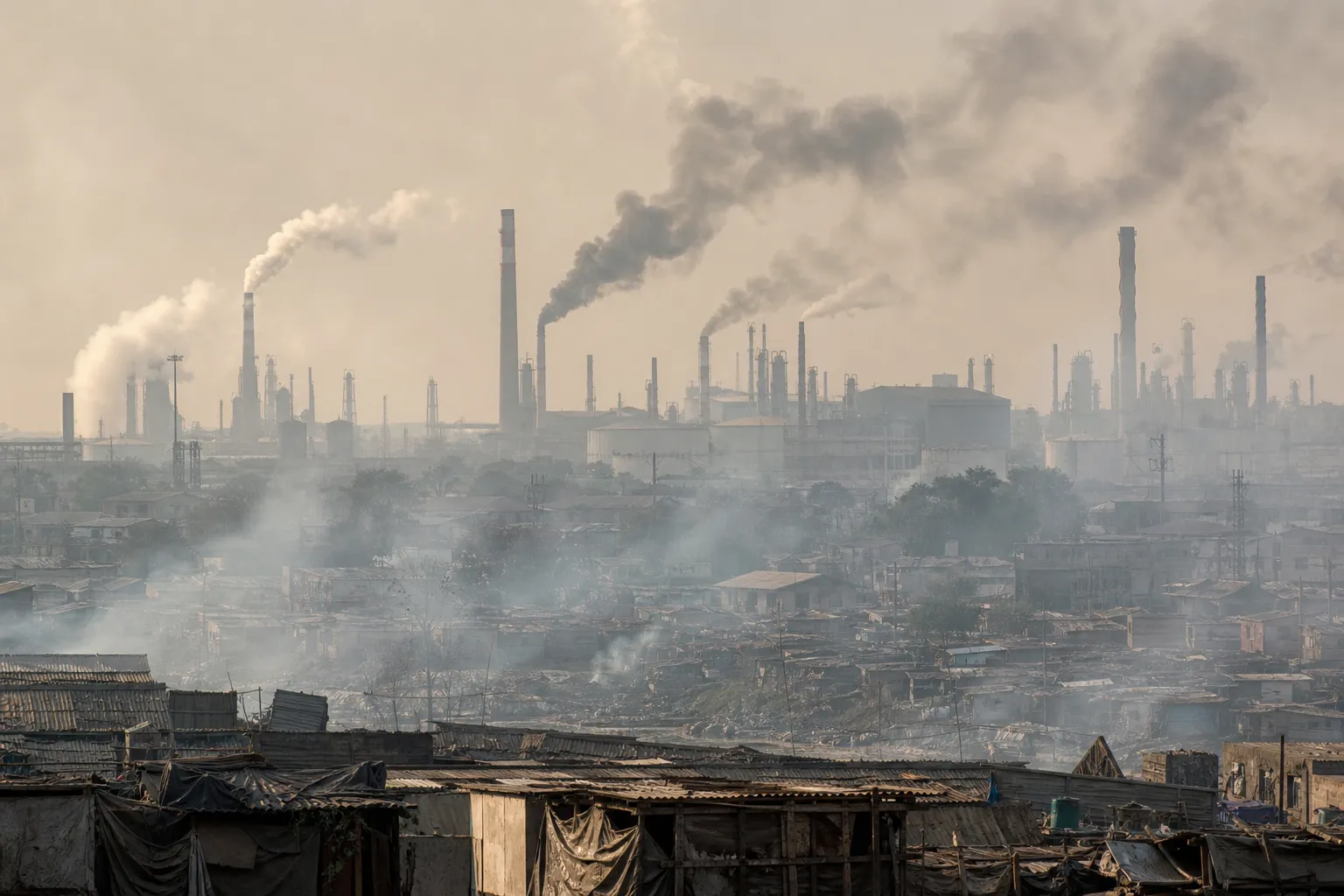 UN report: climate and clean air action could prevent 144 million deaths by 2050