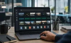 Logitech представила першу в світі «аналогову» ігрову мишу Pro X2 Superstrike