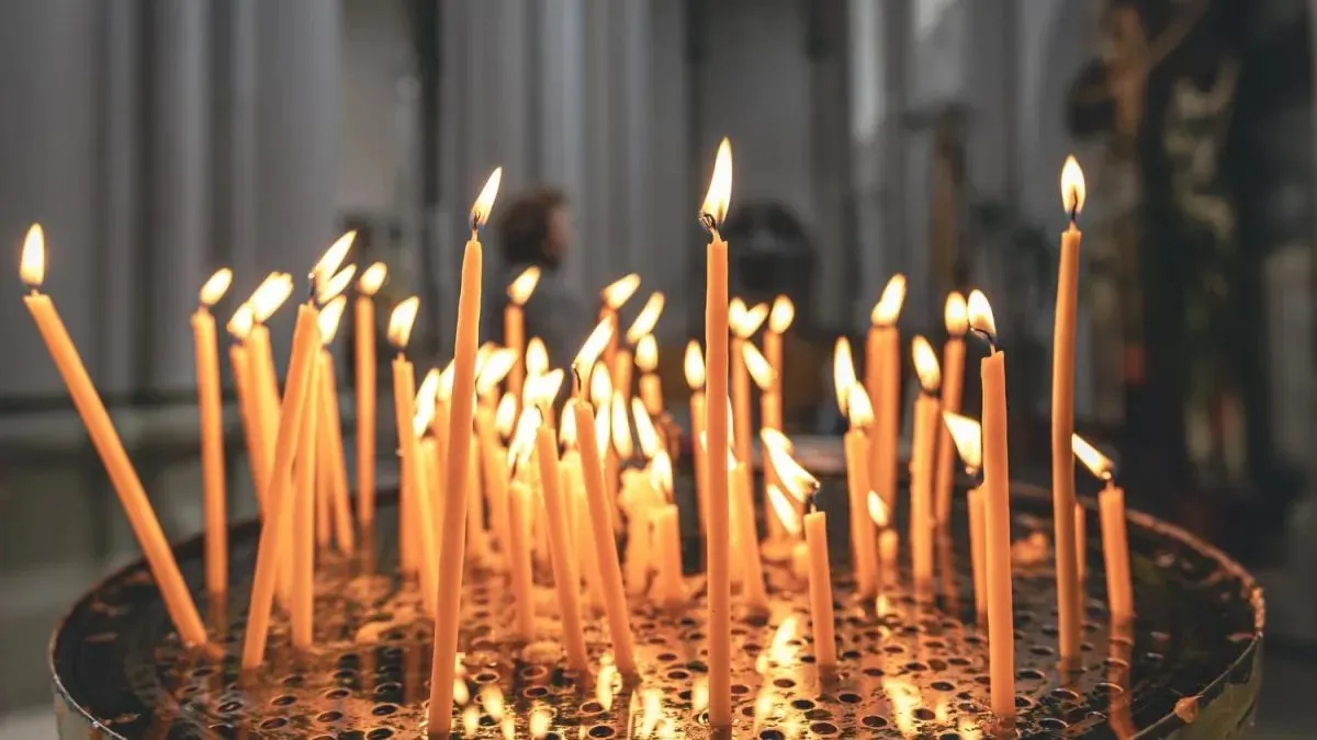 On August 20, according to the church calendar, the memory of the prophet Samuel is honored