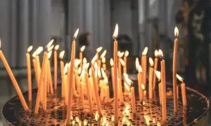 Видео: Мэрилин Мэнсон на концерте упомянул Москву