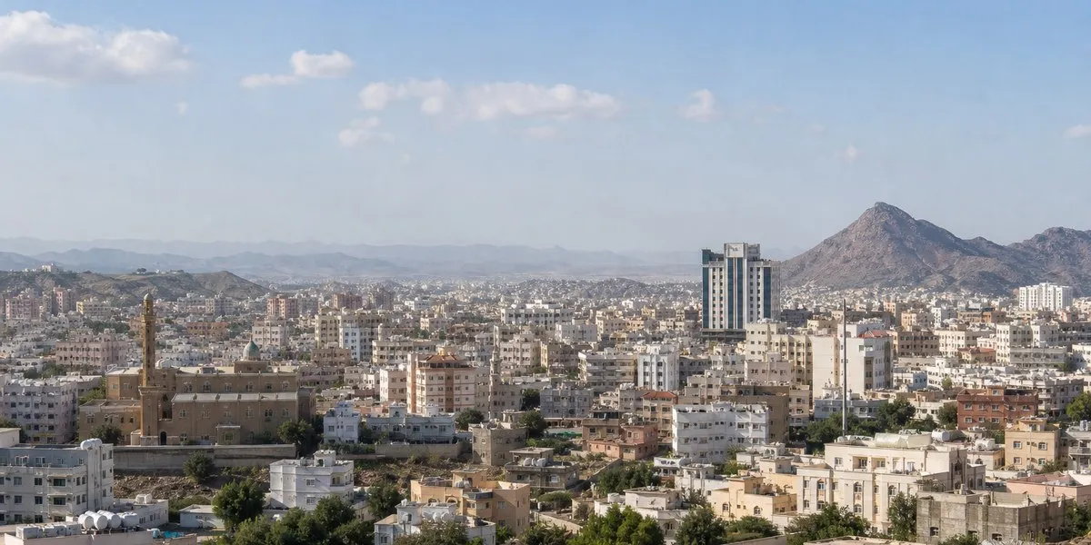 Коалиция заявила о перехвате шести ракет хуситов — Asharq Al-Awsat