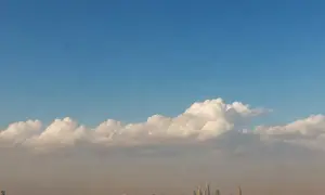 巴格达担心武装组织卷入美伊战争——Asharq Al-Awsat