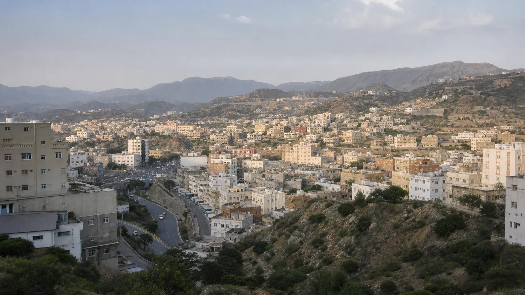 Coalition pledges decisive response to Houthi attacks in Saudi Arabia