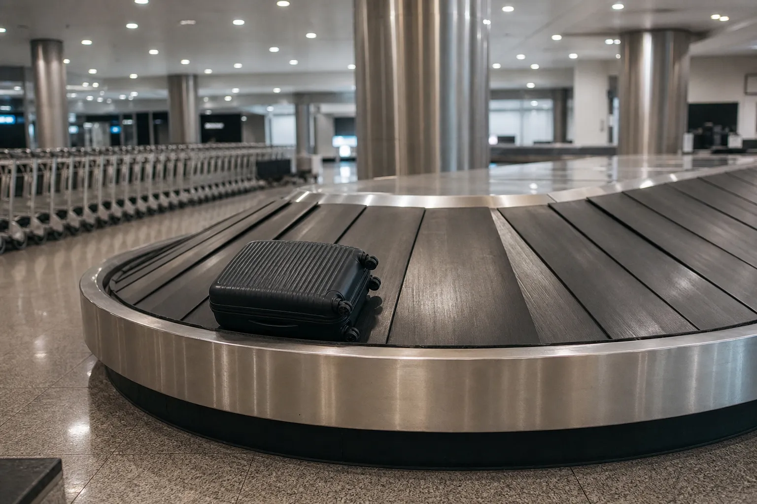 Cocaine seized at Johannesburg airport for second time in four days — TimesLIVE