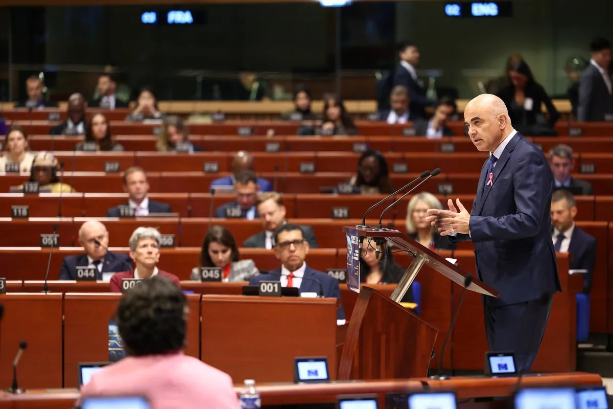 Монако підписало протокол Ради Європи щодо конфіскації злочинних активів
