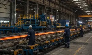 美国铜期货因关税不确定性下跌——OilPrice