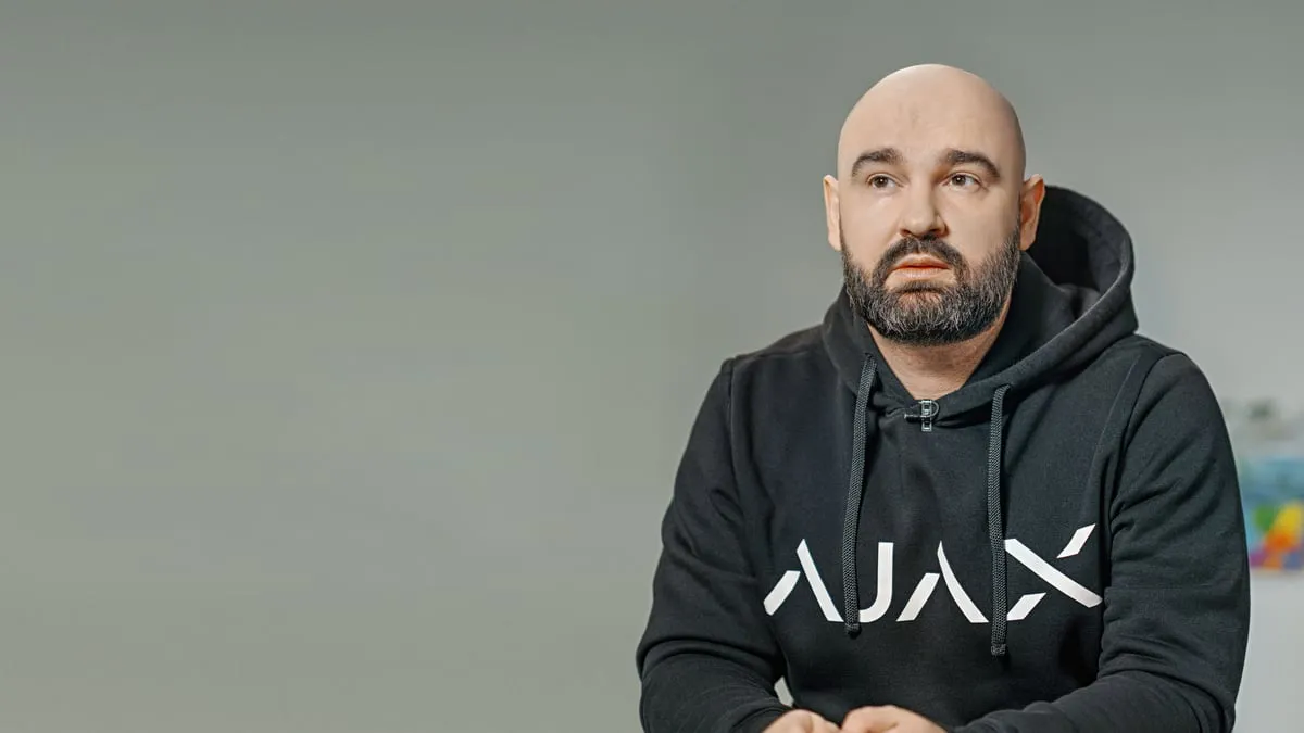 Бизнес-партнер министра обороны Федорова Олександр Конотопский получил контроль над порталом «Цензор» — СМИ