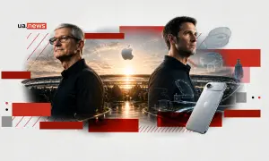 OpenAI представив оновлений генератор зображень із функцією пошуку в інтернеті