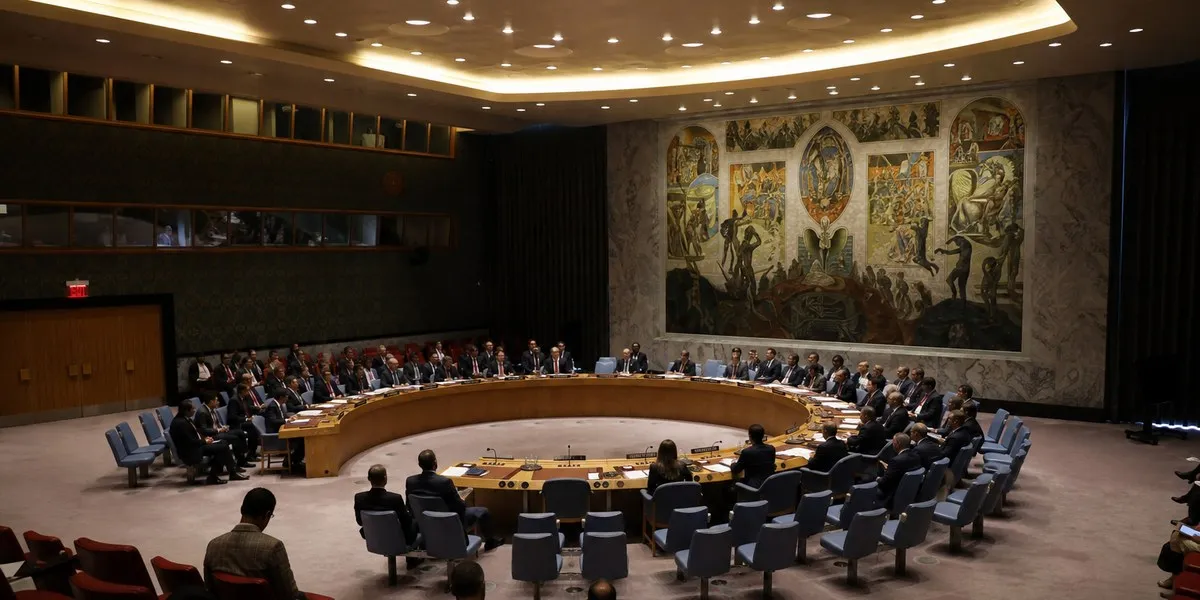 Colombia asks UN to remove rural reform from mission mandate — The Rio Times