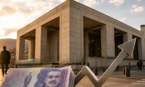 Госдолг Великобритании впервые превысил 3 трлн фунтов — Asharq Al-Awsat