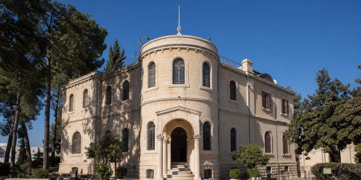 Colombia considers joining IHRA amid embassy opening in Jerusalem — Jerusalem Post