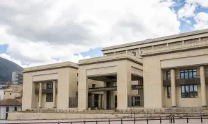 Си Цзиньпин и Садыр Жапаров подписали договор о постоянном добрососедстве