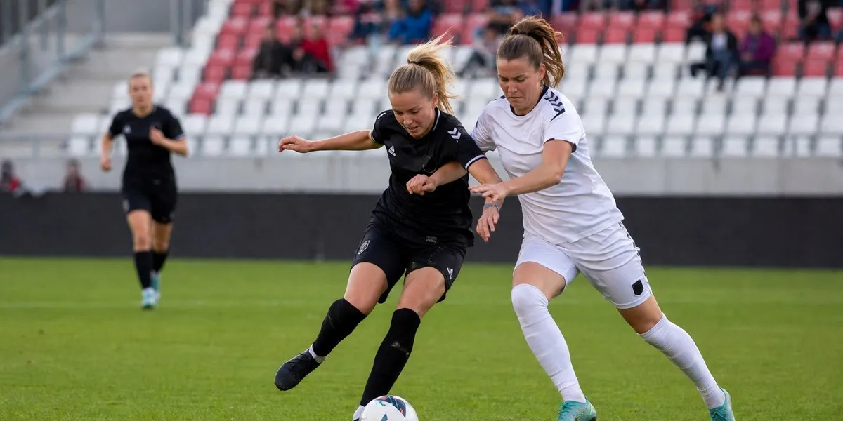 Kolumbia wyeliminowała Nigerię z MŚ U20 w doliczonym czasie — Premium Times Nigeria
