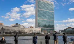 В Эстонии раскрыли сеть агентов РФ
