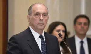 США требуют от РФ вернуть Украине контроль над оккупированным Крымом